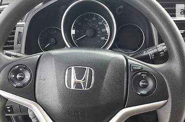 Хэтчбек Honda Fit 2014 в Прилуках