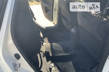 Хэтчбек Honda Fit 2015 в 