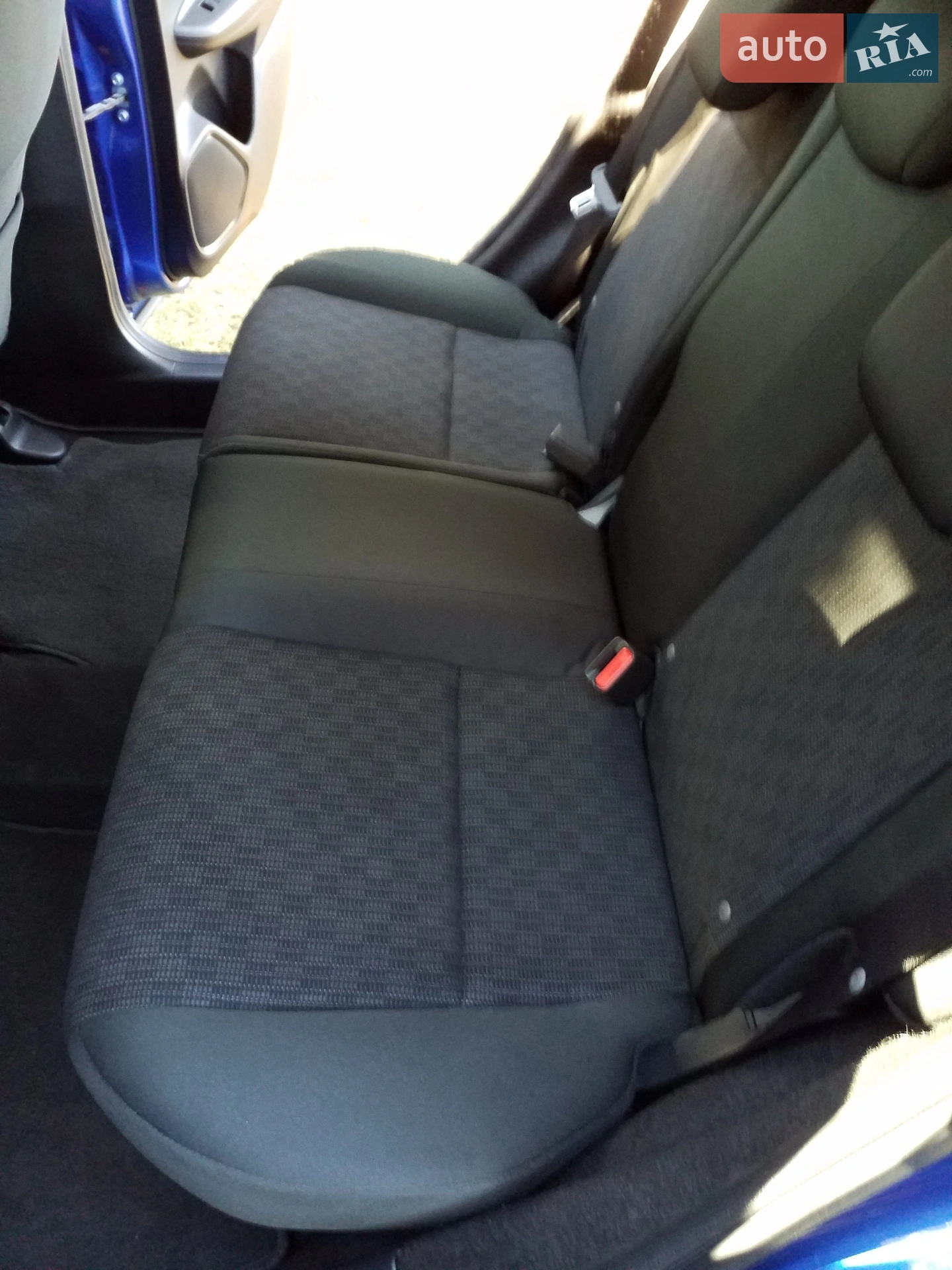 2016 Honda Fit - мініатюра 6