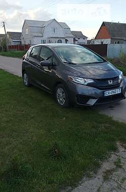 Хэтчбек Honda Fit 2015 в Умани