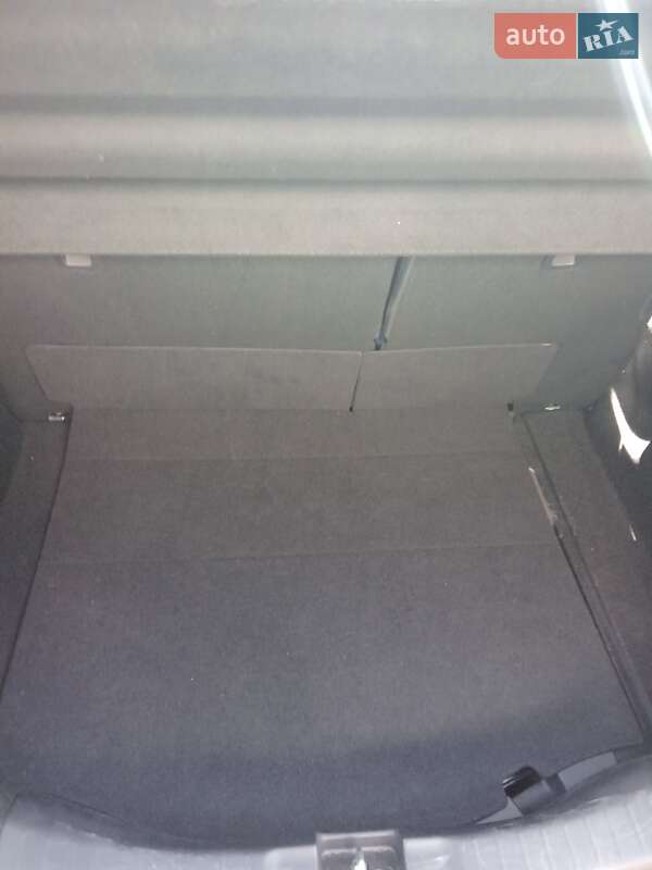 Хетчбек Honda Fit 2015 в Тернополі