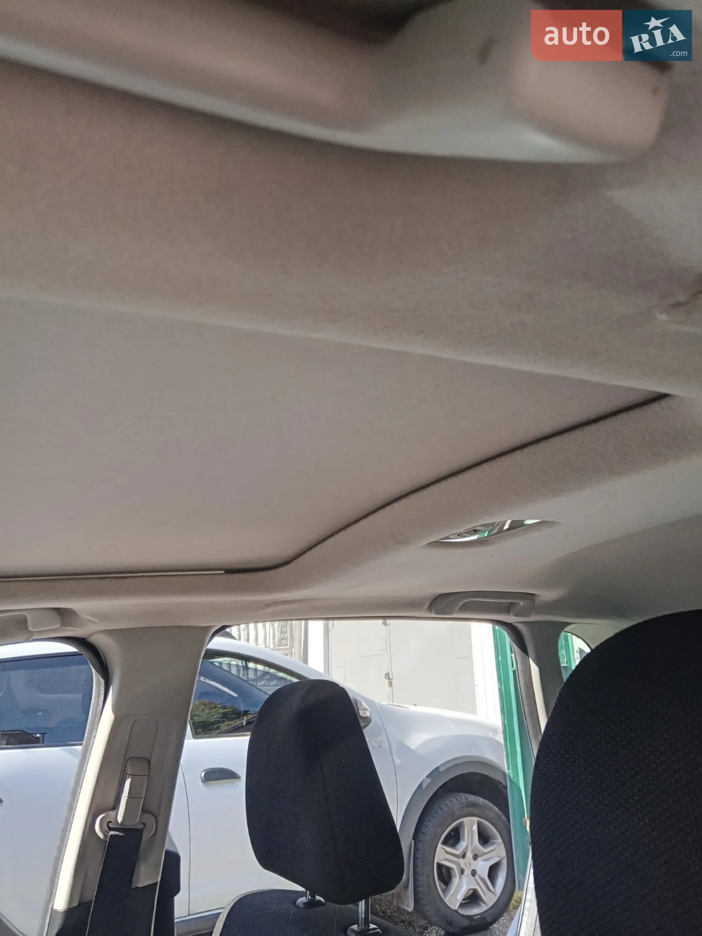 2015 Honda Fit - мініатюра 33