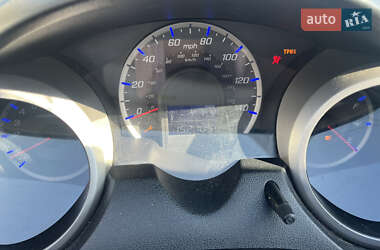 Хэтчбек Honda Fit 2012 в Киеве