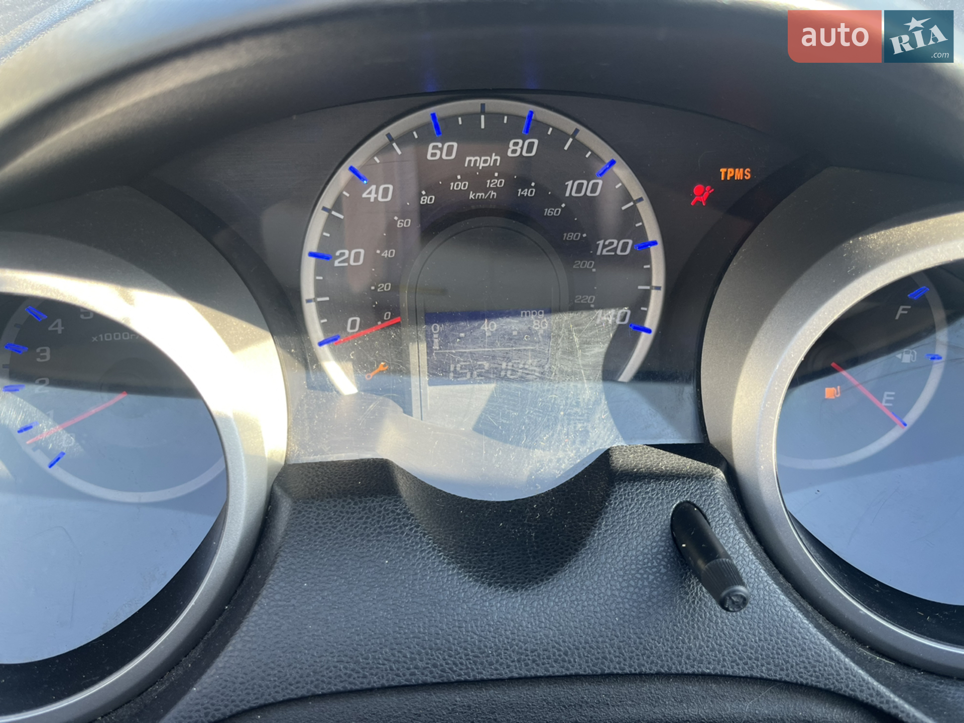 2012 Honda Fit - мініатюра 7