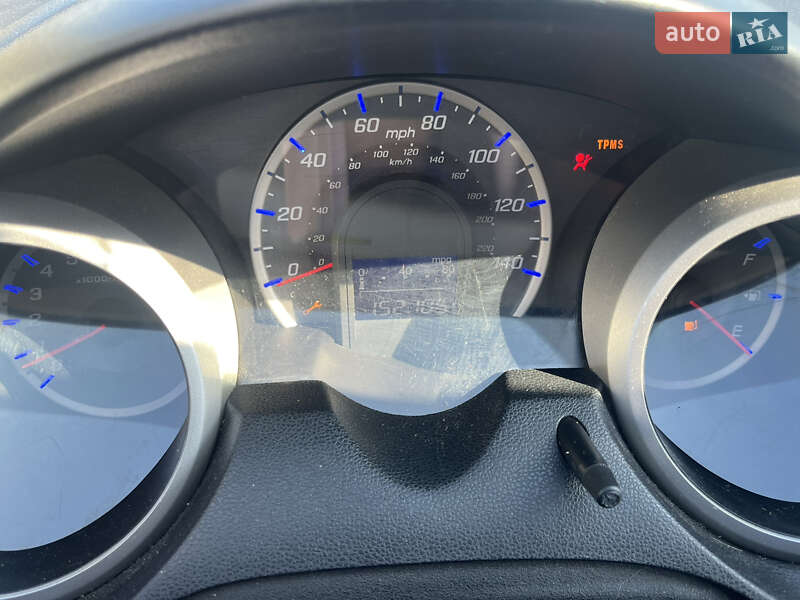 Хэтчбек Honda Fit 2012 в Киеве