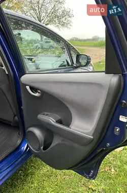 Honda Fit 2014