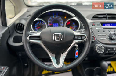 Хэтчбек Honda Fit 2013 в Львове