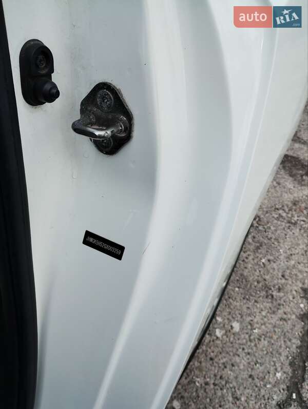 Хетчбек Honda Fit 2015 в Черкасах