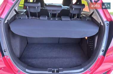 Хэтчбек Honda Fit 2016 в 