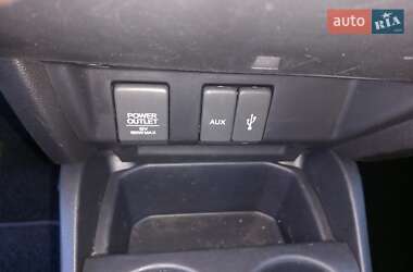 Хэтчбек Honda Fit 2016 в 