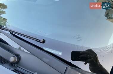 Хэтчбек Honda Fit 2016 в 