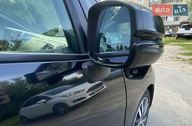Хэтчбек Honda Fit 2016 в 