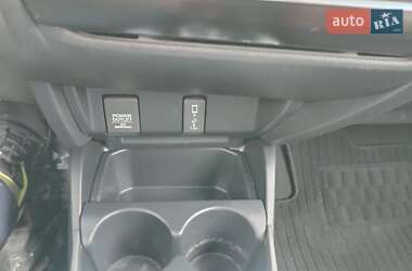 Хэтчбек Honda Fit 2018 в 
