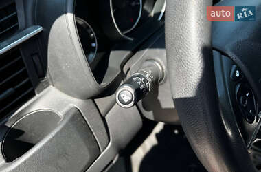 Хэтчбек Honda Fit 2014 в 