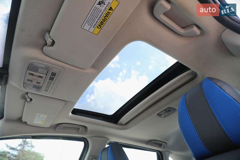 Хэтчбек Honda Fit 2017 в Харькове