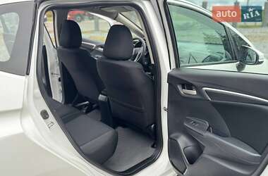 Хэтчбек Honda Fit 2018 в 