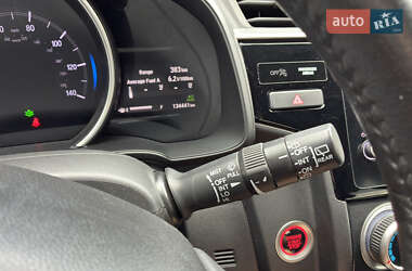 Хэтчбек Honda Fit 2017 в 