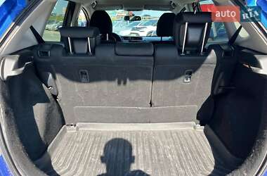 Хэтчбек Honda Fit 2016 в 