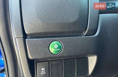 Хэтчбек Honda Fit 2016 в 