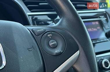 Хэтчбек Honda Fit 2016 в 
