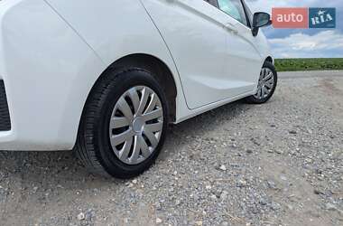 Хэтчбек Honda Fit 2015 в 
