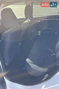 Хэтчбек Honda Fit 2014 в 