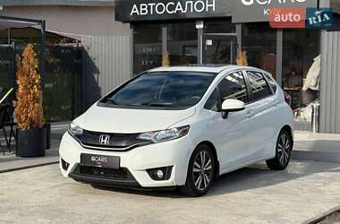 Хэтчбек Honda Fit 2014 в Киеве Хэтчбек Honda Fit 2014 в Киеве