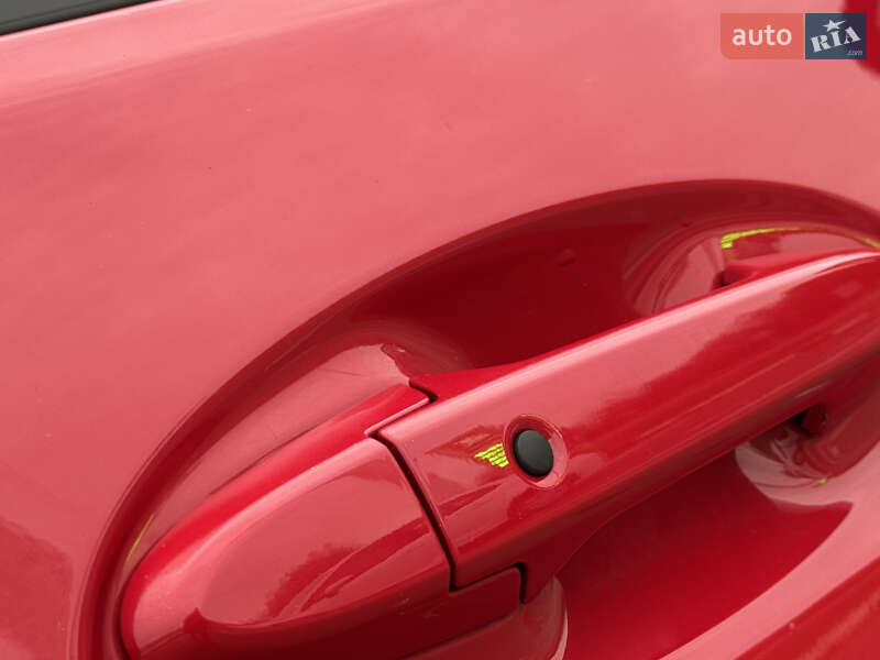 Хэтчбек Honda Fit 2017 в Дрогобыче