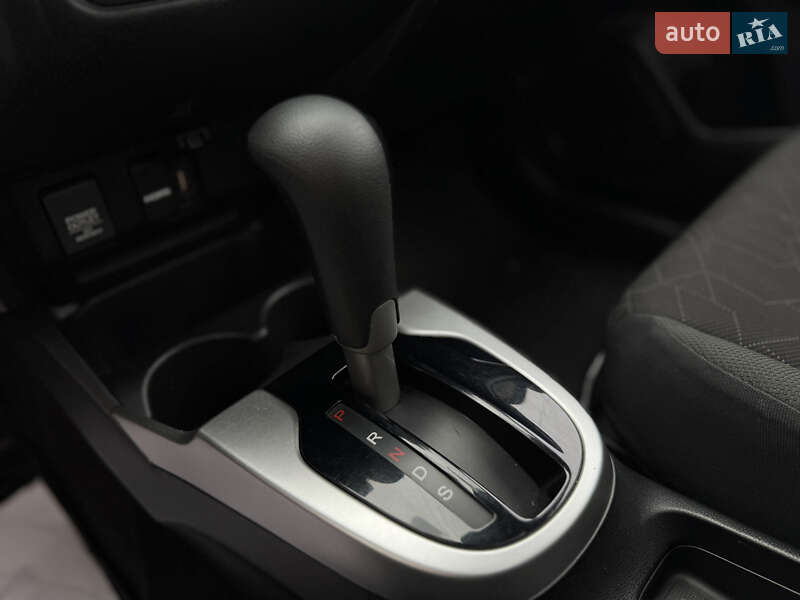 Хэтчбек Honda Fit 2017 в Дрогобыче