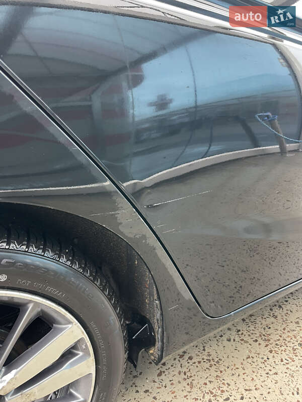 Хэтчбек Honda Fit 2015 в Ровно