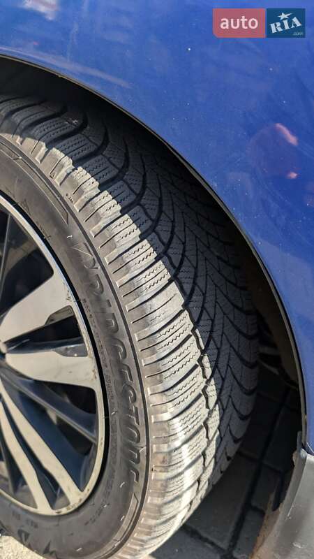 Хэтчбек Honda Fit 2019 в Львове