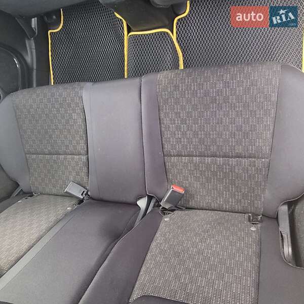 Хэтчбек Honda Fit 2016 в Гостомеле