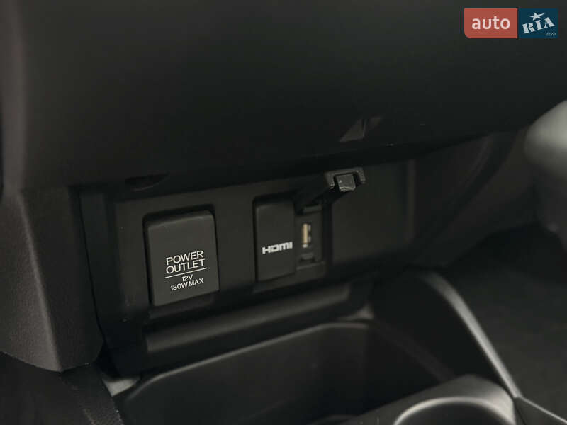 Хэтчбек Honda Fit 2017 в Дрогобыче фото 40 Хэтчбек Honda Fit 2017 в Дрогобыче