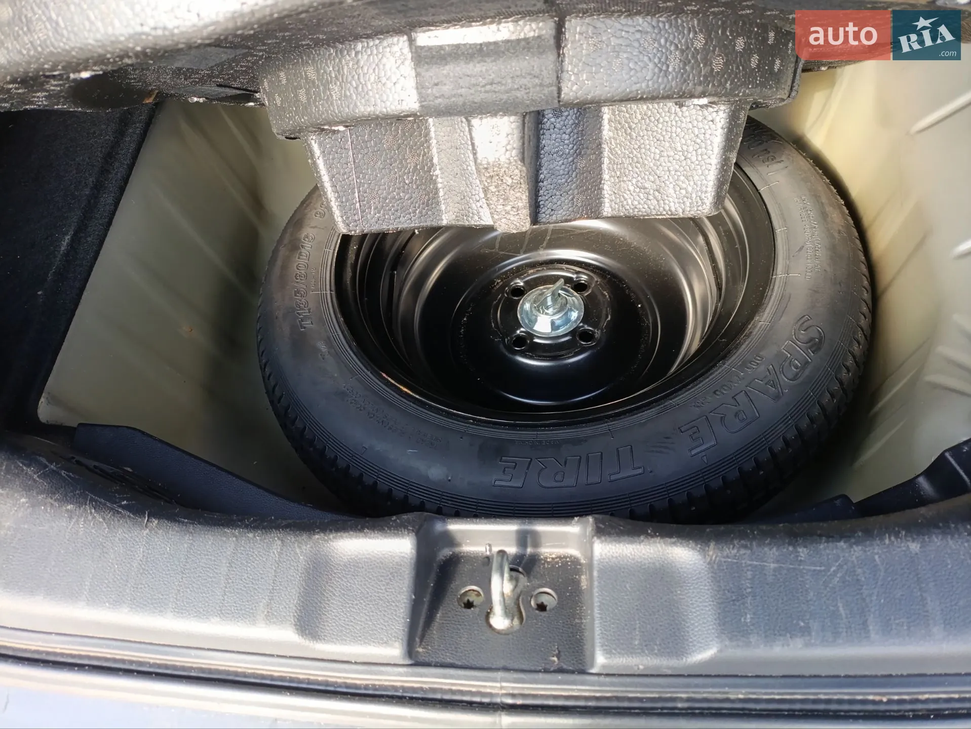 2014 Honda Fit - мініатюра 13