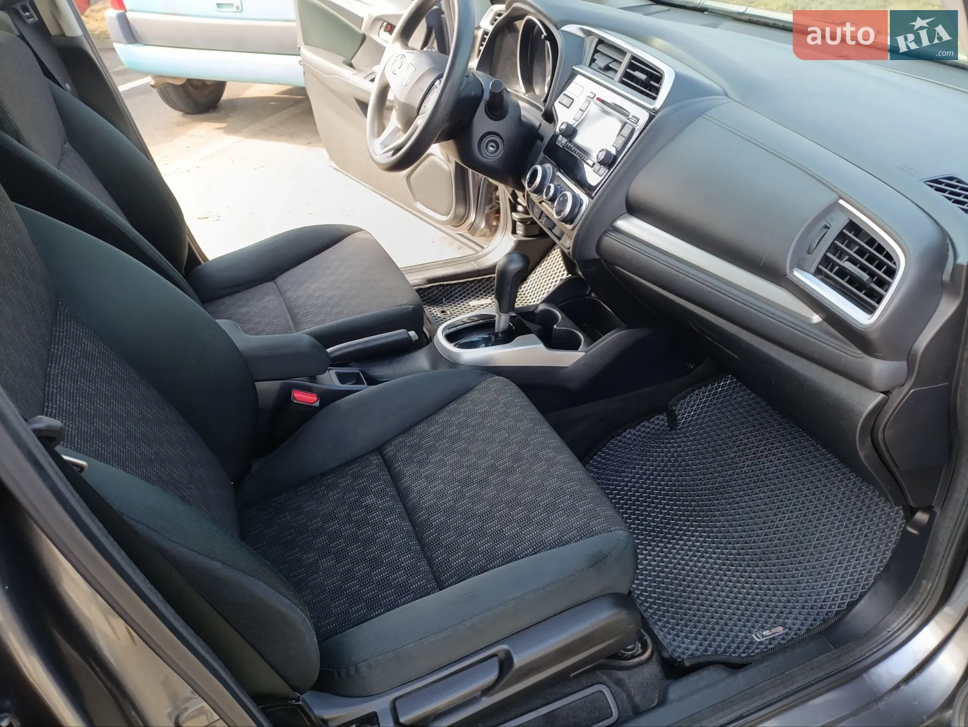 2014 Honda Fit - мініатюра 15