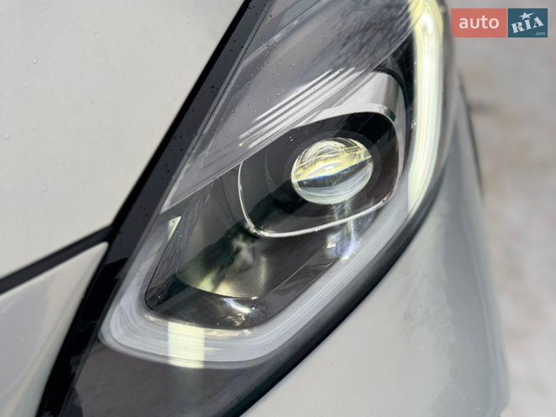 Хетчбек Honda Fit 2021 в Києві