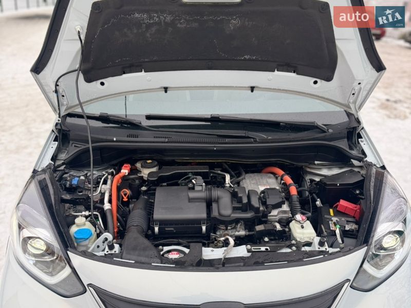 Хетчбек Honda Fit 2021 в Києві