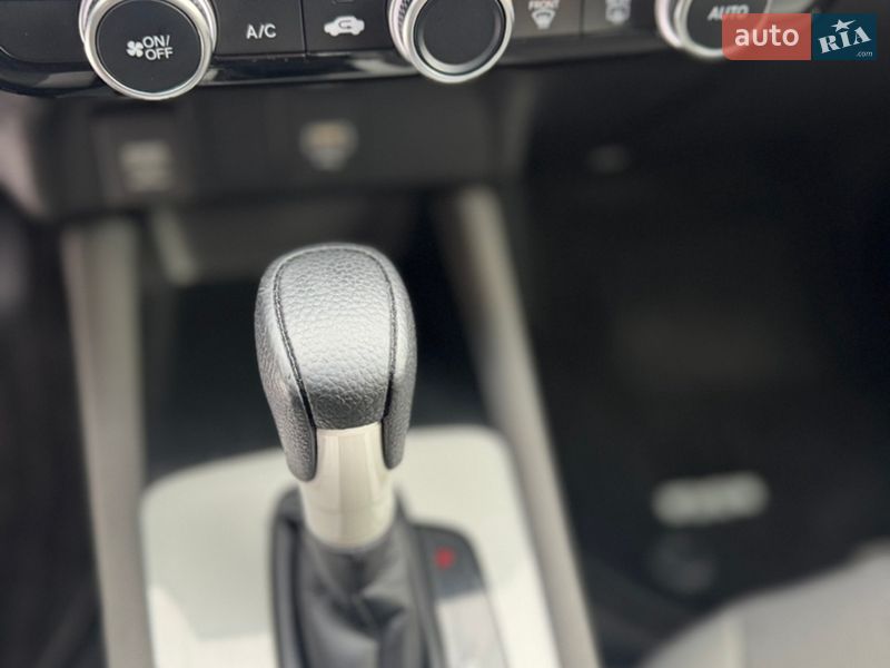 Хетчбек Honda Fit 2021 в Києві