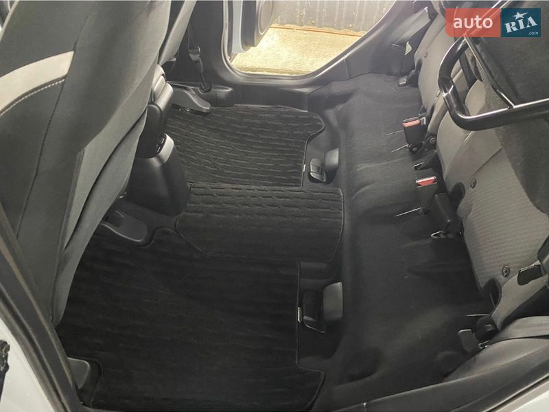 Хетчбек Honda Fit 2021 в Києві