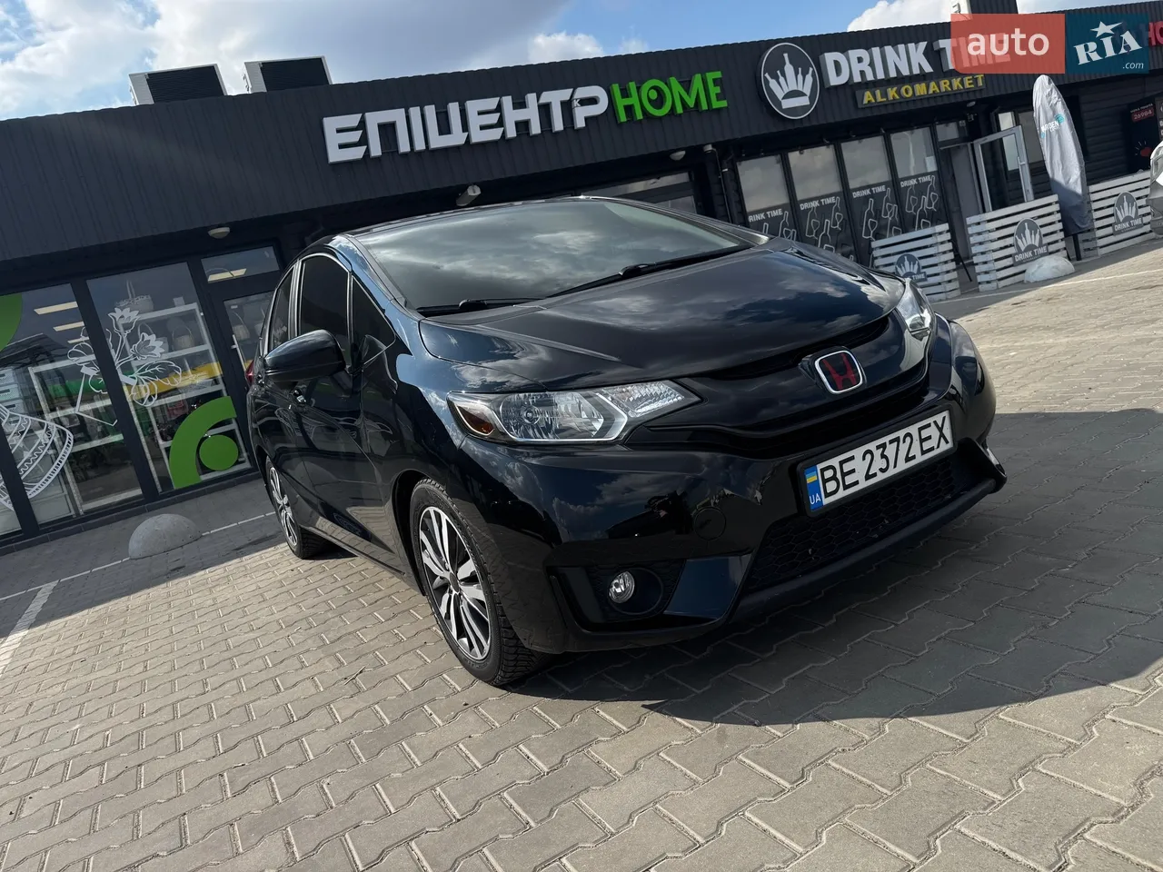 2016 Honda Fit - мініатюра 14