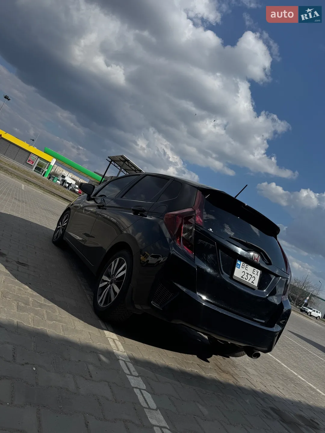 2017 Honda Fit - мініатюра 14