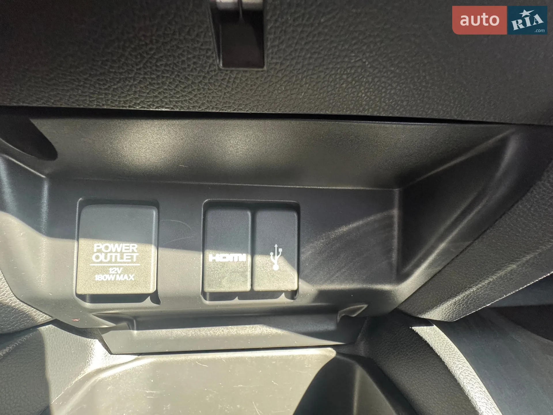 2017 Honda Fit - мініатюра 23