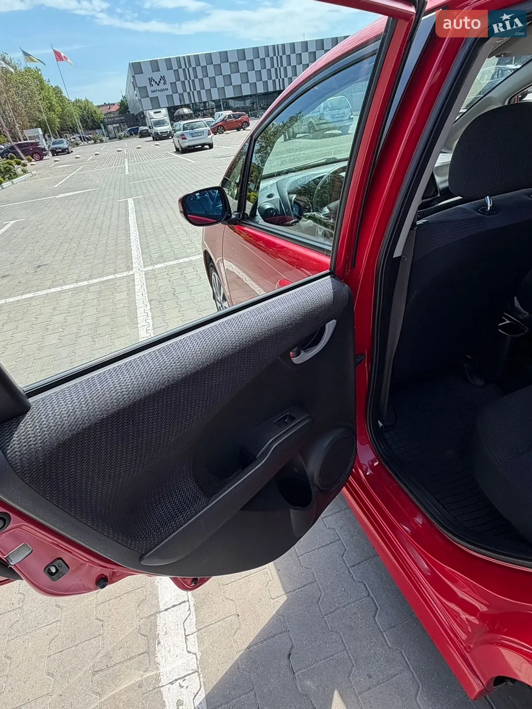 2013 Honda Fit - мініатюра 14