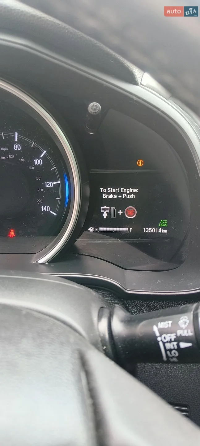 2017 Honda Fit - мініатюра 14