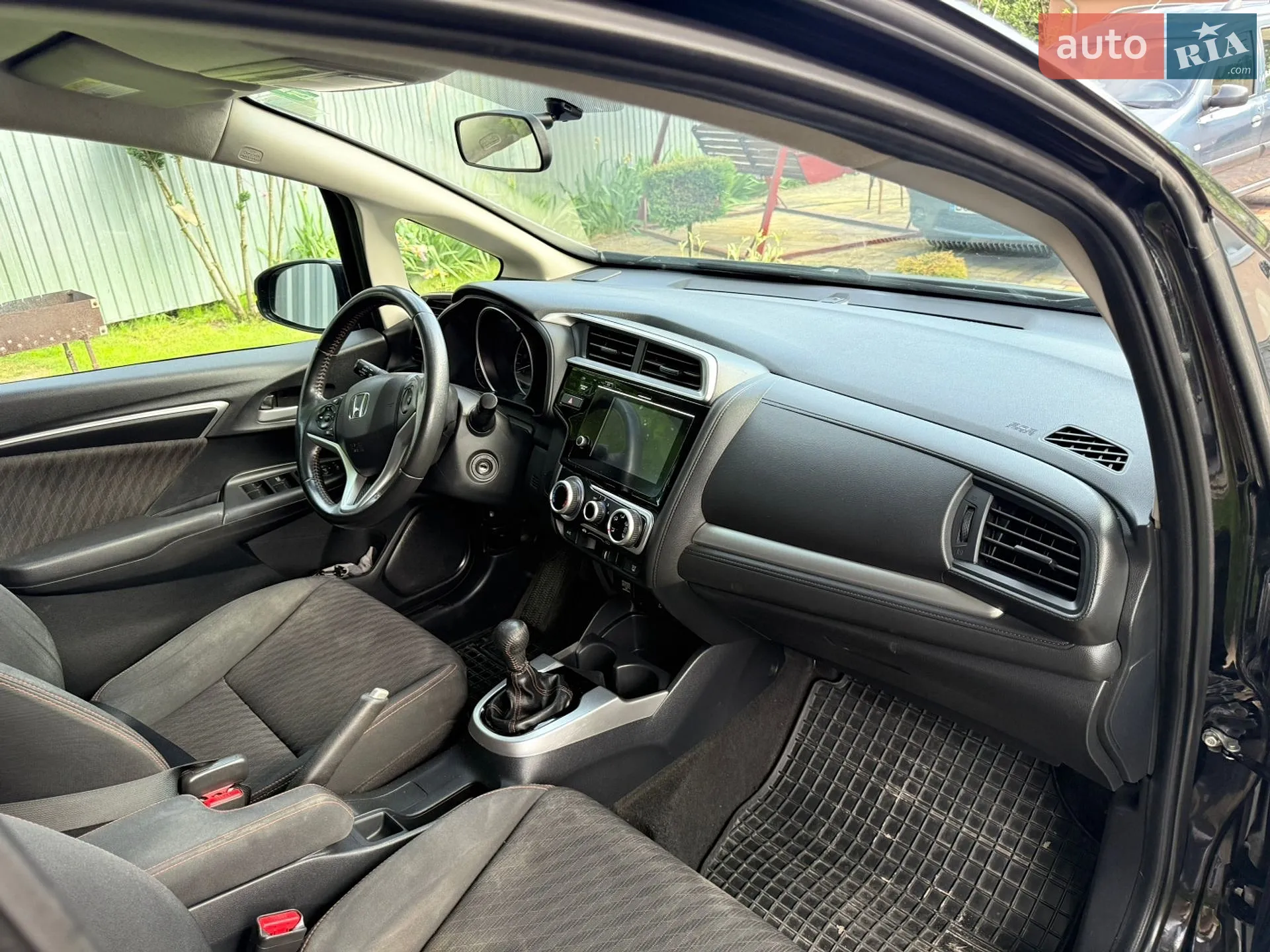 2018 Honda Fit - мініатюра 4