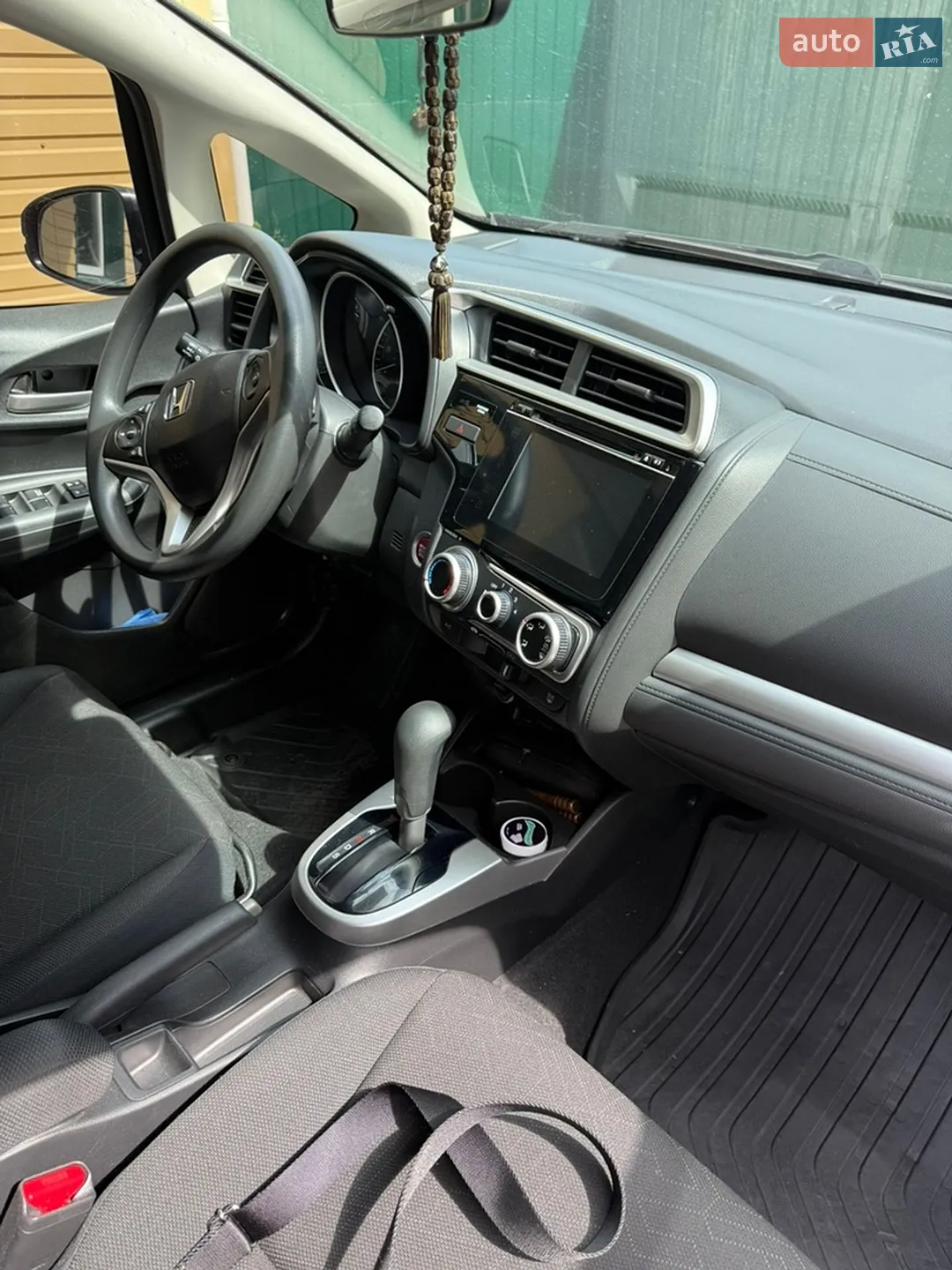 2016 Honda Fit - мініатюра 3