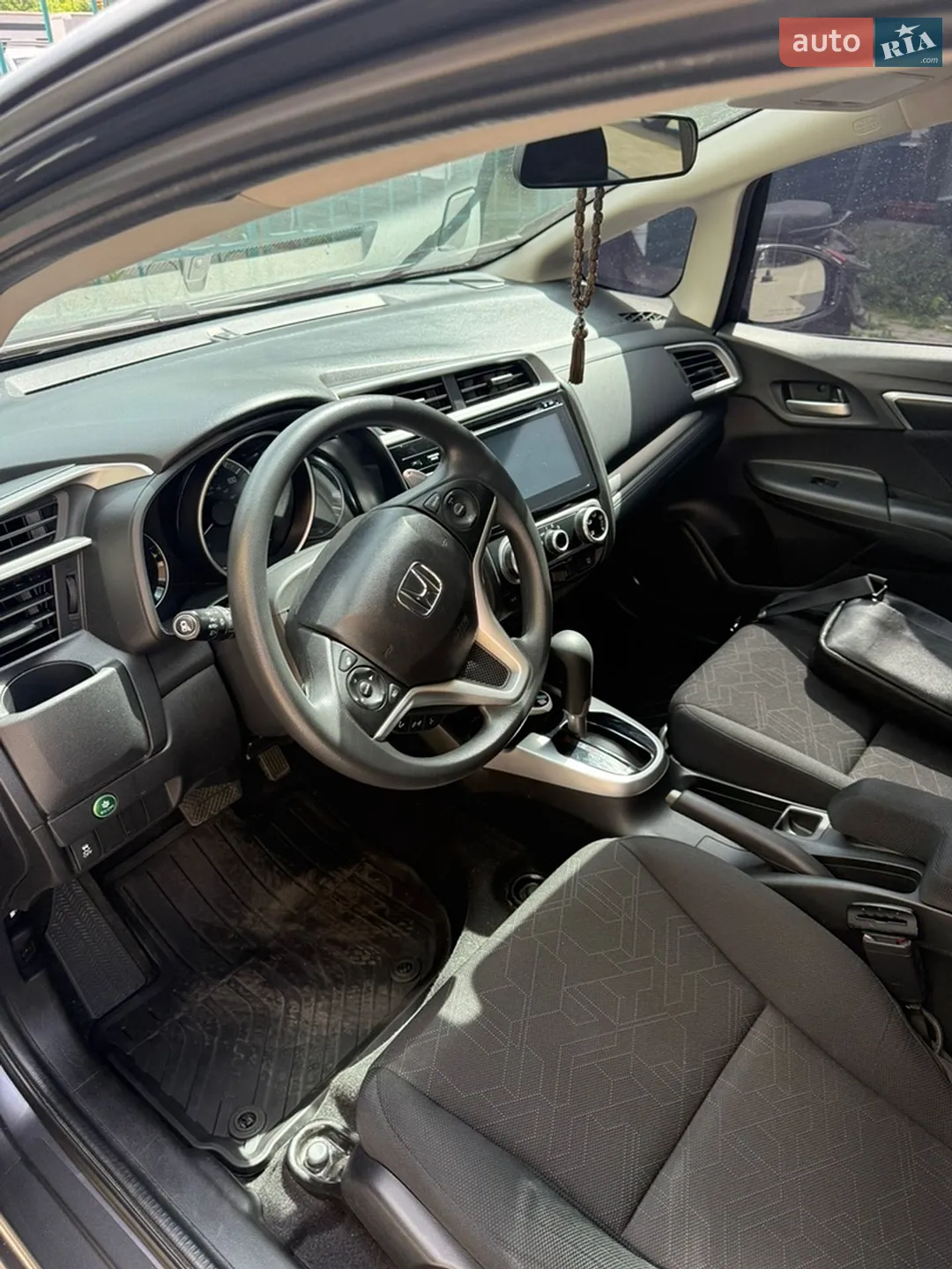 2016 Honda Fit - мініатюра 6