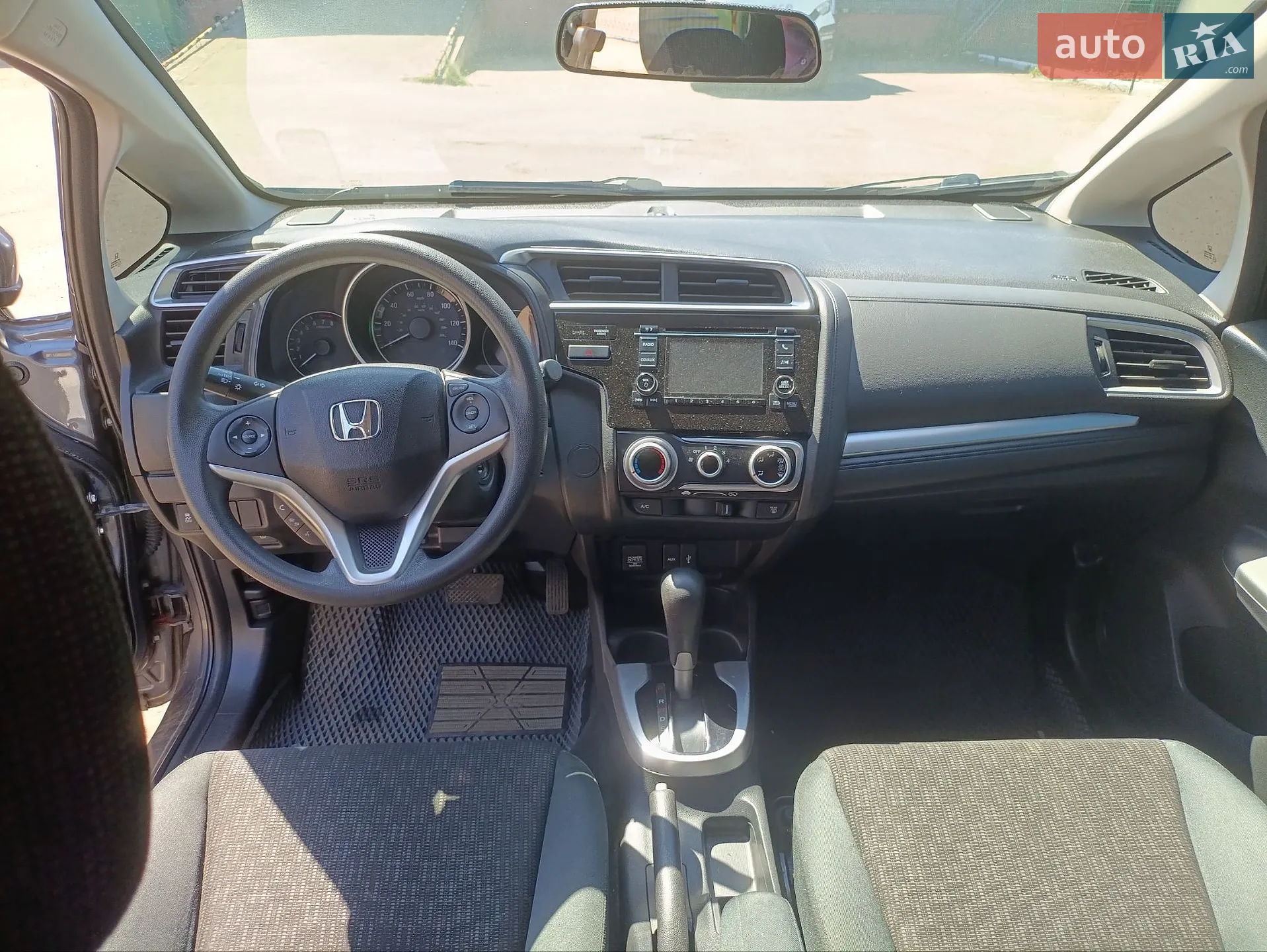 2014 Honda Fit - мініатюра 14