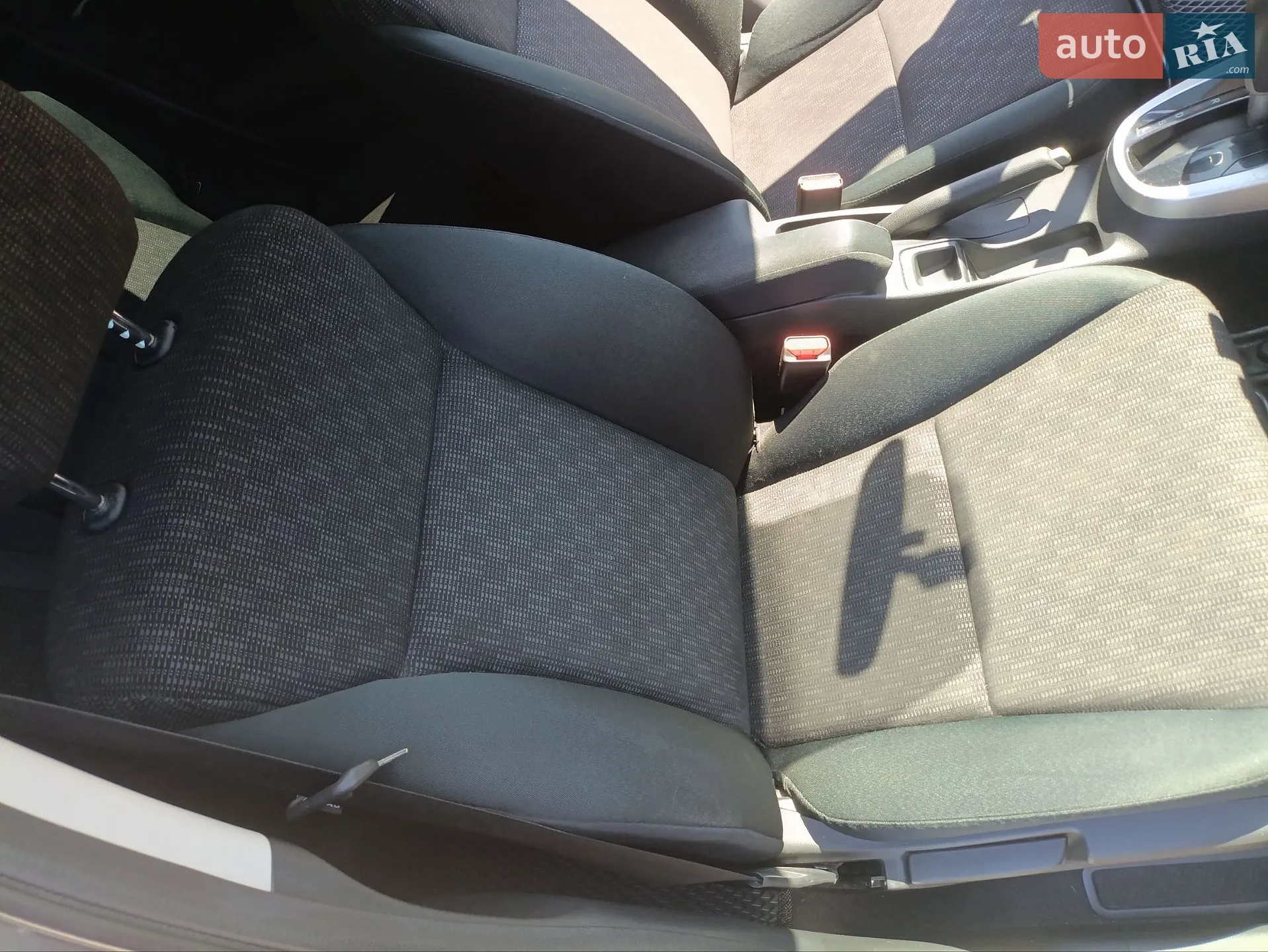 2014 Honda Fit - мініатюра 20