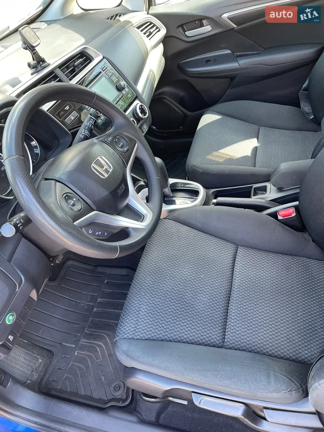 2019 Honda Fit - мініатюра 8